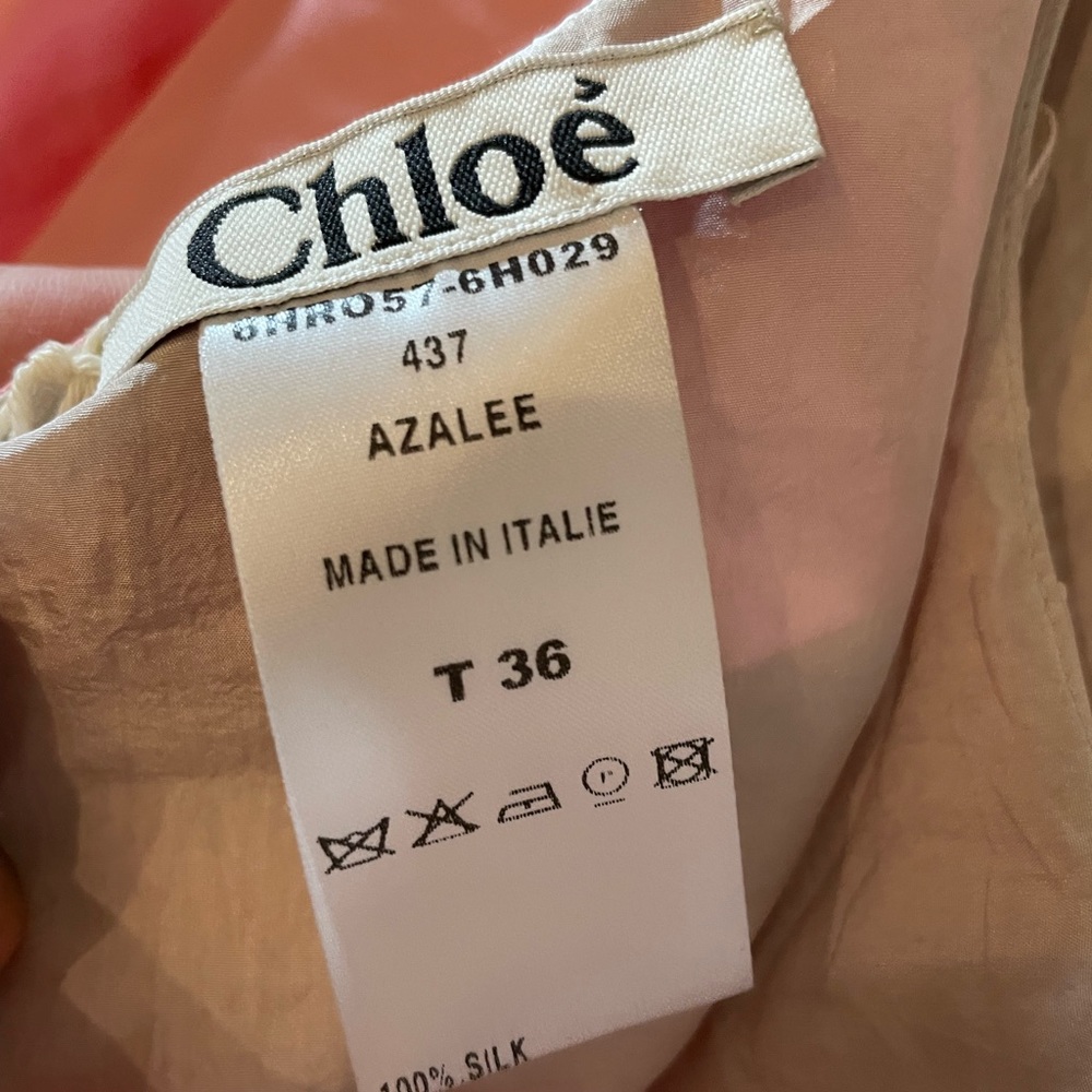 Chloe Top - Picture 6 of 6